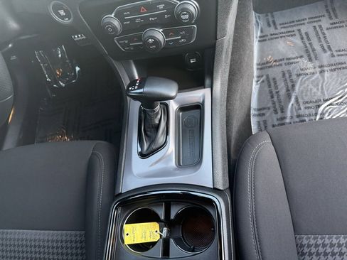 Used 2023 Dodge Charger R/T w/ Blacktop Package image 45