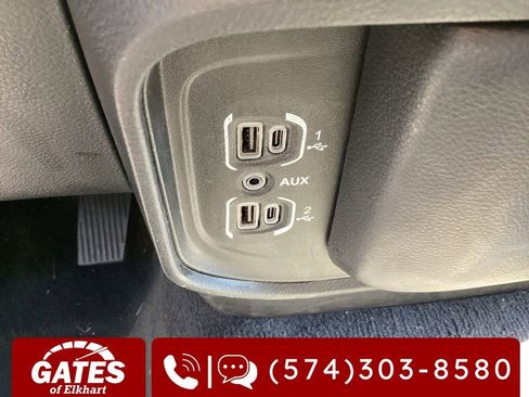 Used 2023 RAM 1500 Big Horn w/ Trailer Tow Group image 20