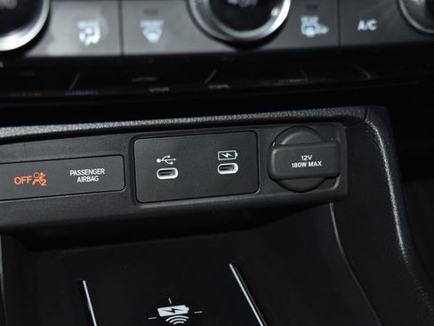 Used 2025 Honda Civic Sport Touring image 13