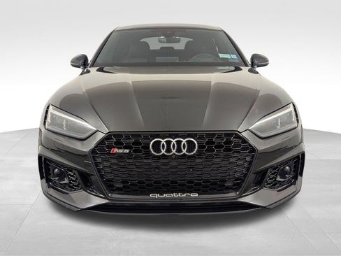 Used 2019 Audi RS 5 Sportback w/ RS Driver Assistance Package AWD/4WD image 22