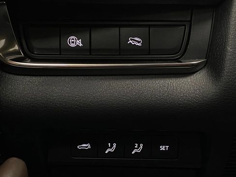 Used 2025 MAZDA CX-30 AWD 2.5 S w/ Premium Package image 15