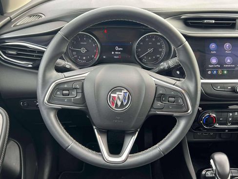 Used 2023 Buick Encore GX Preferred w/ Cold Weather Comfort Package FWD image 15