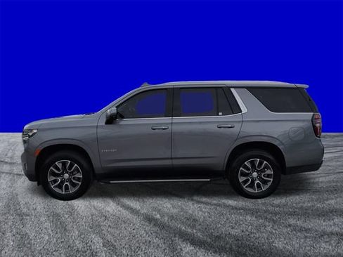 Used 2021 Chevrolet Tahoe LT w/ LT Signature Package RWD image 7