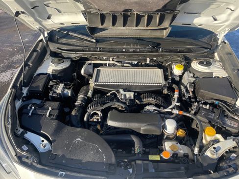 Used 2022 Subaru Outback Wilderness image 39