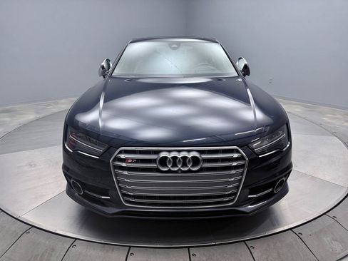 Used 2018 Audi S7 Prestige image 2