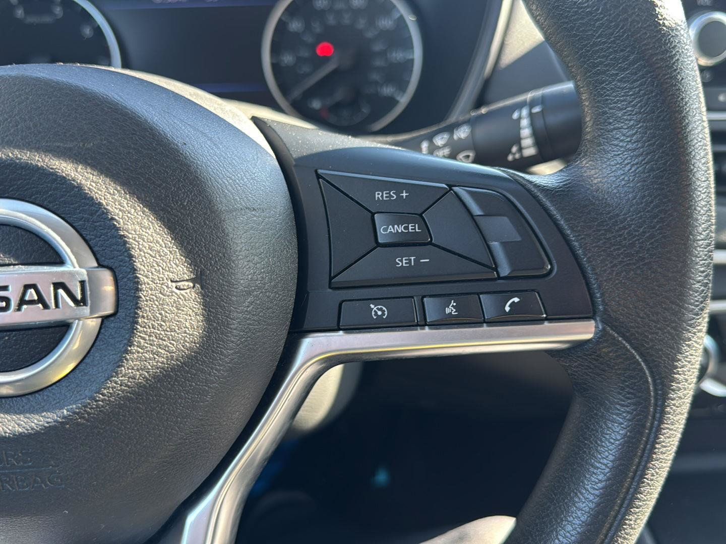 Used 2021 Nissan Altima 2.5 SV FWD image 17