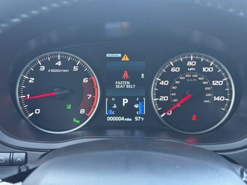 New 2025 Mitsubishi Eclipse Cross AWD image 24