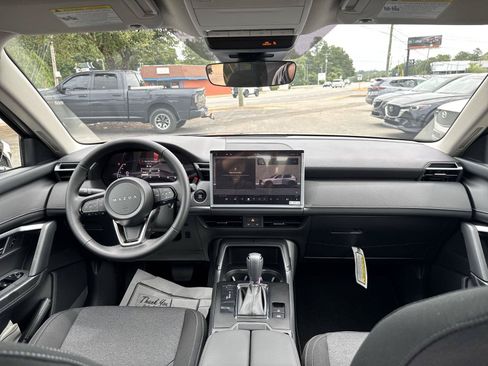 New 2026 MAZDA CX-5 AWD 2.5 S image 22