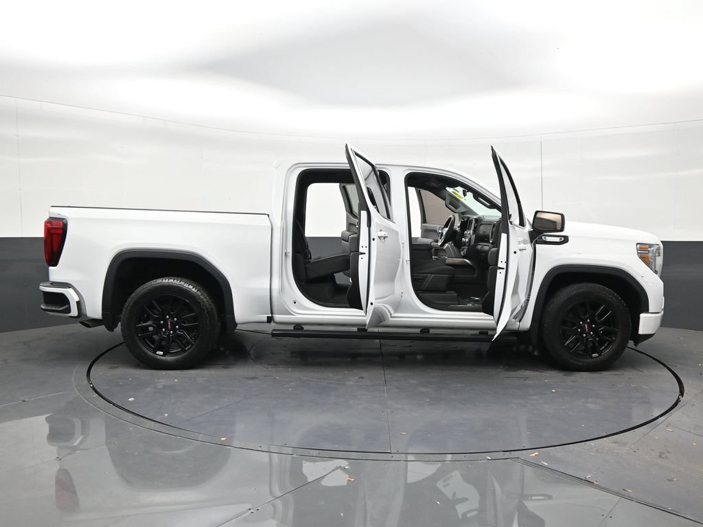 Used 2021 GMC Sierra 1500 Elevation w/ Preferred Package RWD image 29