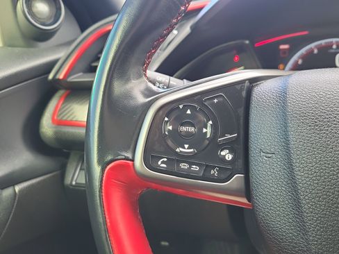 Used 2019 Honda Civic Type R image 19
