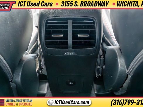 Used 2024 Ford Escape ST-Line AWD/4WD image 27