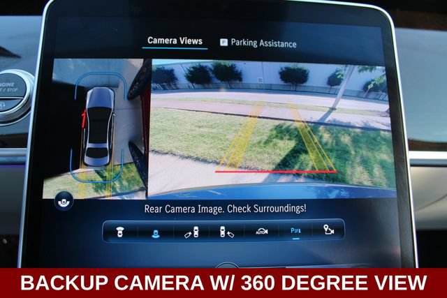 Certified 2022 Mercedes-Benz S 500 4MATIC image 6