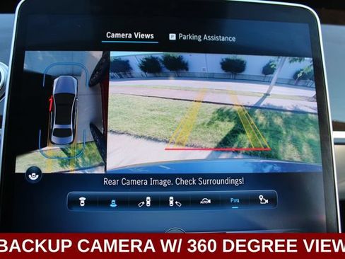 Used 2022 Mercedes-Benz S 500 4MATIC image 6