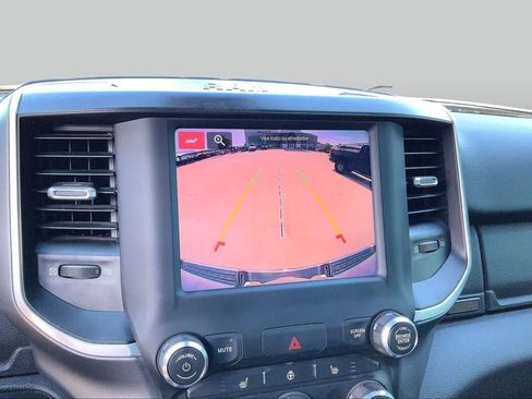 Used 2024 RAM 1500 Big Horn RWD image 24
