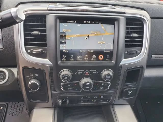 Used 2014 RAM 2500 Limited AWD/4WD image 25