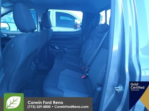 Used 2025 Ford Ranger XLT image 11