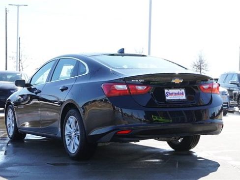 Used 2024 Chevrolet Malibu LT image 7