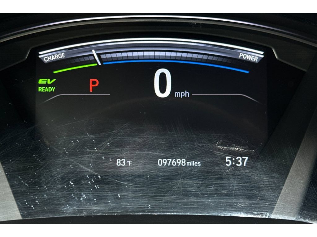 Used 2020 Honda CR-V EX-L image 41