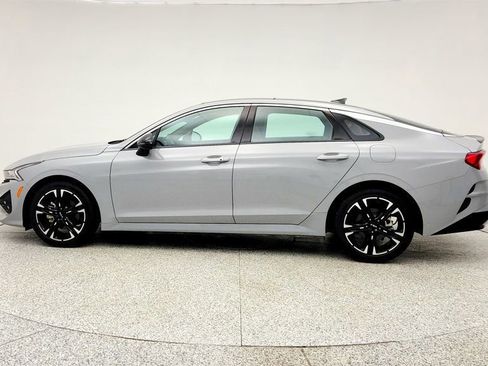 Used 2023 Kia K5 GT-Line image 8