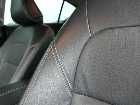 Used 2022 Nissan Altima 2.5 SL image 14