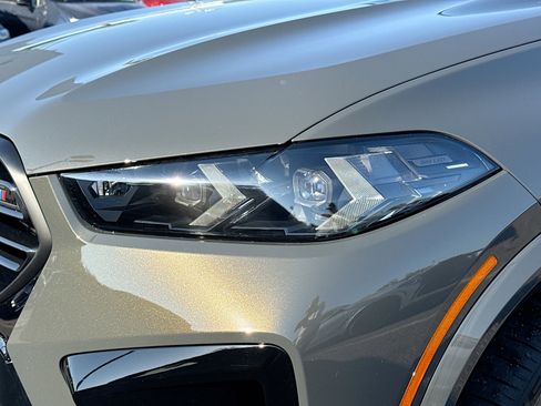 New 2026 BMW X5 M Competition w/ Executive Package image 9