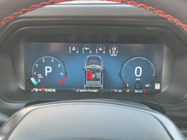 New 2026 Ford F150 Raptor AWD/4WD image 19