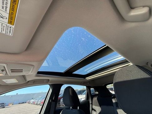 New 2026 Nissan Kicks SV w/ SV Premium Package image 13