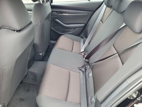 New 2026 MAZDA MAZDA3 s image 6