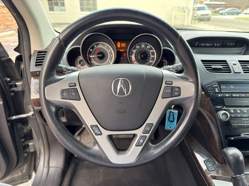 Used 2012 Acura MDX AWD/4WD image 11