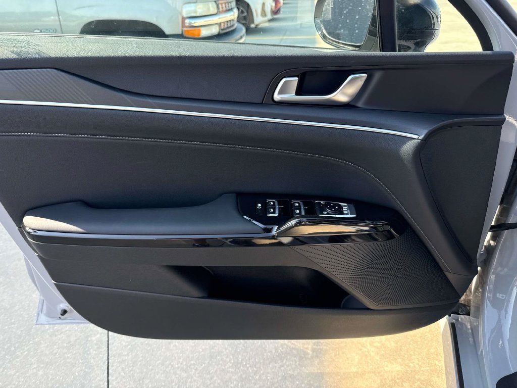 New 2026 Kia K5 GT-Line FWD image 19