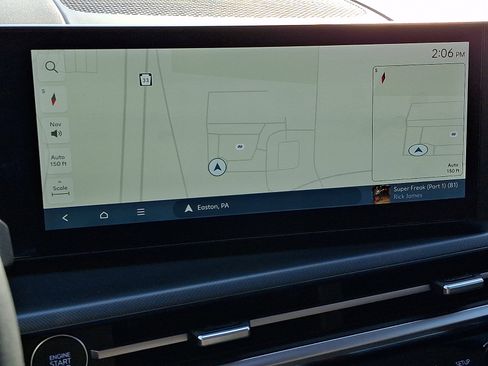 Certified 2025 Hyundai Santa Fe XRT image 17