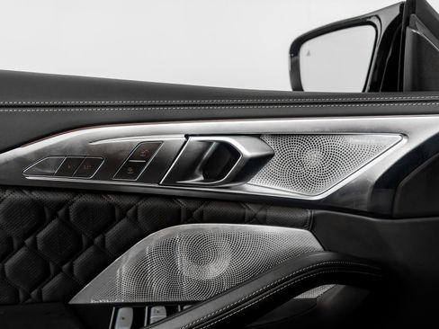 Used 2025 BMW M8 Competition image 48