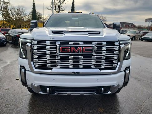 New 2026 GMC Sierra 2500 Denali w/ Denali Reserve Package image 10