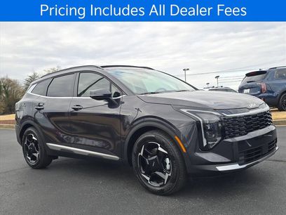 New 2026 Kia Sportage EX w/ EX Panorama Roof Package
