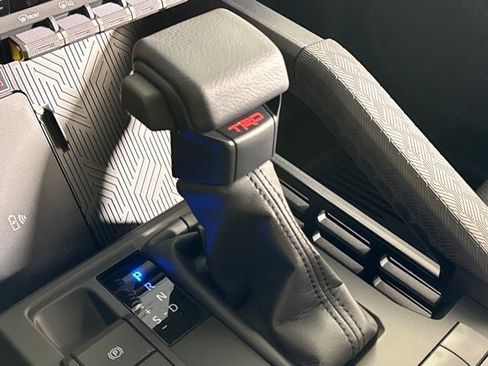 New 2026 Toyota 4Runner TRD Off-Road Premium image 24