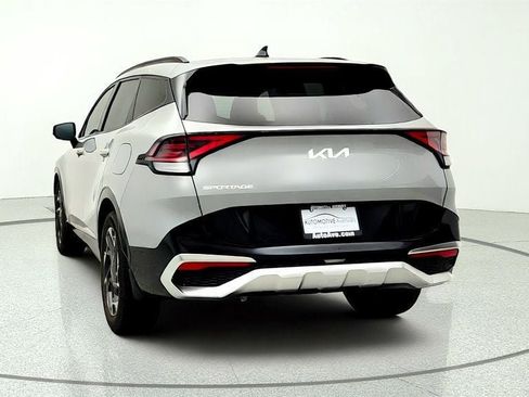 Used 2023 Kia Sportage SX FWD image 6