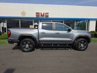 Used 2025 GMC Canyon AT4 AWD/4WD video 2