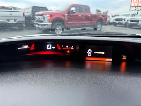 Used 2015 Honda Civic Si image 35