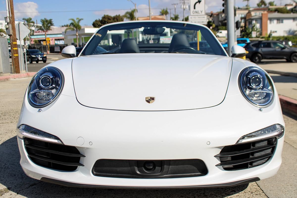 Used 2016 Porsche 911 Carrera image 10