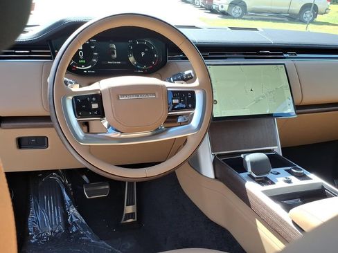 New 2027 Land Rover Range Rover SE AWD/4WD image 15
