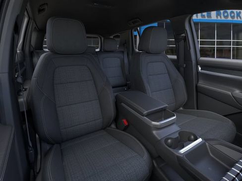 New 2027 GMC Terrain Elevation AWD/4WD image 16