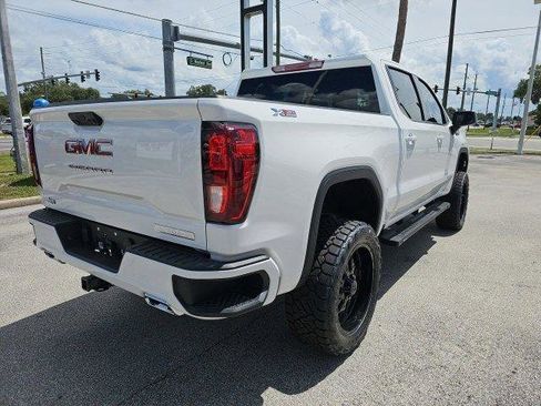 New 2025 GMC Sierra 1500 Elevation w/ X31 Off-Road Package image 4