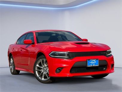 Used 2022 Dodge Charger GT