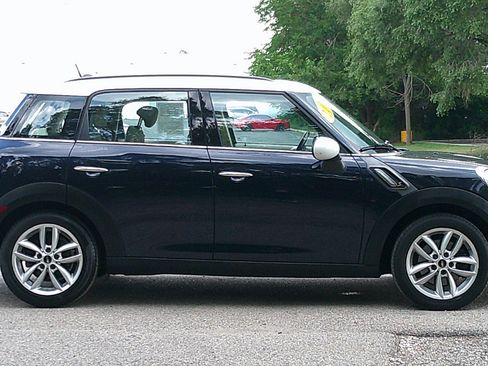 Used 2012 MINI Cooper Countryman S image 8