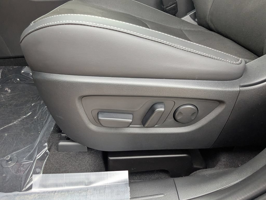 Used 2026 MAZDA CX-5 Preferred AWD/4WD image 11