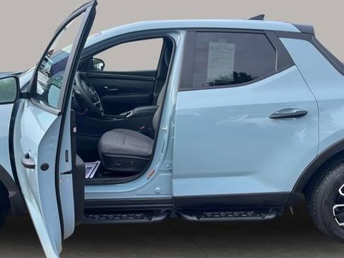 Used 2024 Hyundai Santa Cruz SEL image 36