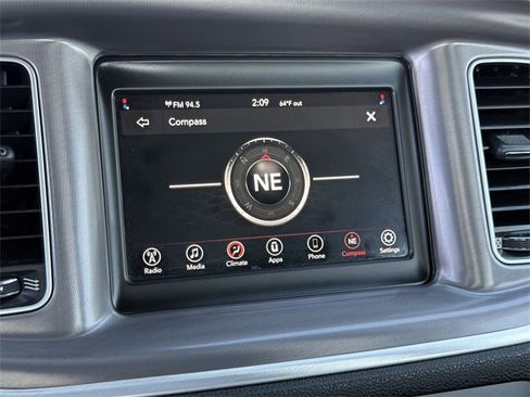 Used 2020 Dodge Charger SXT image 17