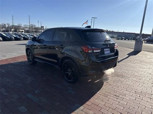 Used 2022 Mitsubishi Outlander Sport LE image 34