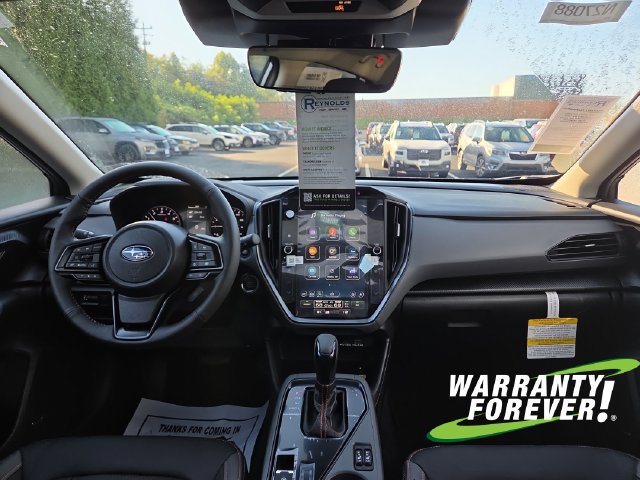 New 2026 Subaru Crosstrek 2.5i Limited AWD/4WD image 10