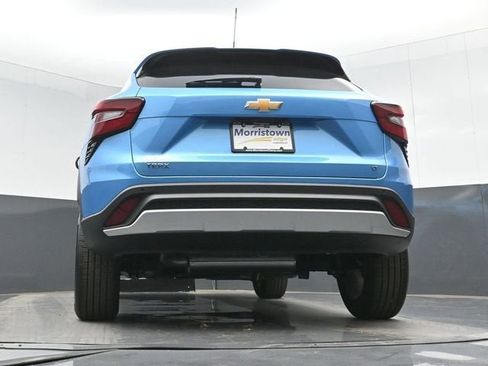 New 2026 Chevrolet Trax LT image 43